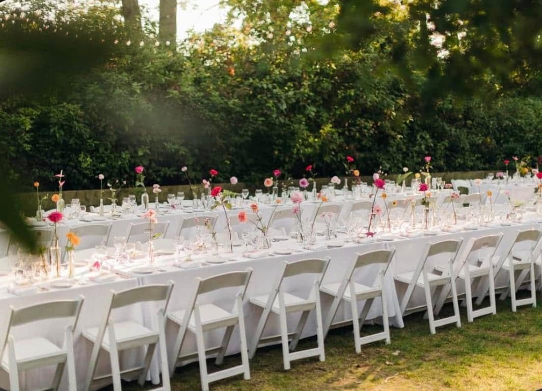 Corporate Events showcase