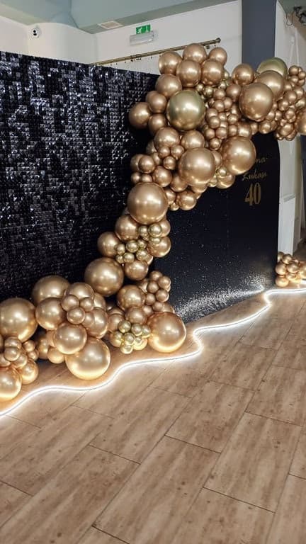 Professional birthday party planning and styling in Los Angeles by Dreamy Parties LA