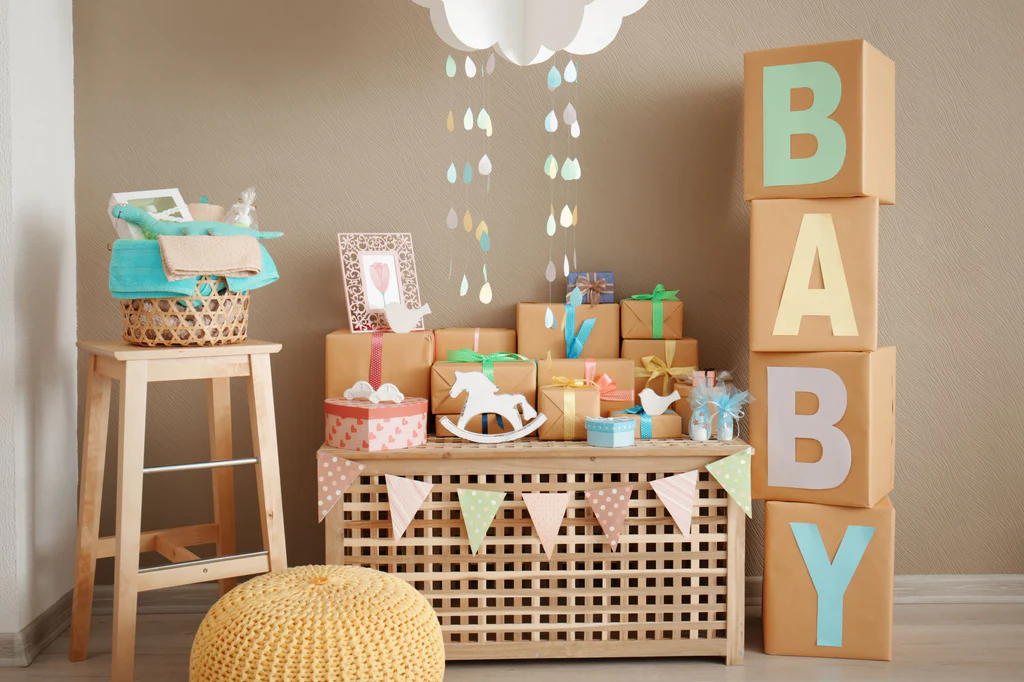 7 Baby Shower Secrets Only Top Event Planners Know (You’ll Wish You Knew Sooner!