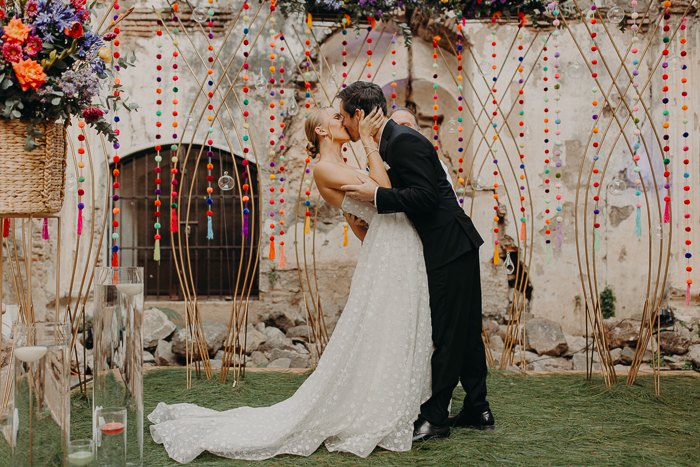 The Art of Crafting Unforgettable Weddings with Dreamy Parties LA
