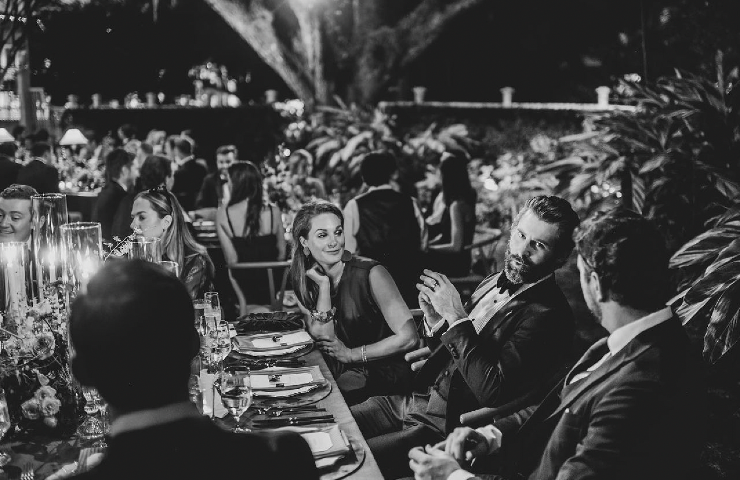 Creating Unforgettable Social Events with Dreamy Parties LA Small Description: